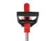 Geotech X-Line GC-20V - Coupe-bordure &agrave; batterie - 20 V 2 Ah