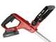 Geotech X-Line GC-20V - Coupe-bordure &agrave; batterie - 20 V 2 Ah