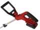 Geotech X-Line GC-20V - Coupe-bordure &agrave; batterie - 20 V 2 Ah