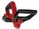 Geotech X-Line GC-20V - Coupe-bordure &agrave; batterie - 20 V 2 Ah