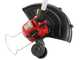 Geotech X-Line GC-20V - Coupe-bordure &agrave; batterie - 20 V 2 Ah