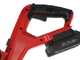 Geotech X-Line GC-20V - Coupe-bordure &agrave; batterie - 20 V 2 Ah