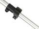 Geotech X-Line GC-20V - Coupe-bordure &agrave; batterie - 20 V 2 Ah