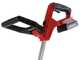Geotech X-Line GC-20V - Coupe-bordure &agrave; batterie - 20 V 2 Ah