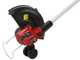 Geotech X-Line GC-20V - Coupe-bordure &agrave; batterie - 20 V 2 Ah