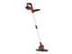 Geotech X-Line GC-20V - Coupe-bordure &agrave; batterie - 20 V 2 Ah