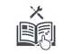Yard Force MB800 - Robot tondeuse - Avec fil p&eacute;riph&eacute;rique
