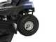 BullMach ICARO 610-75 RSM-V - Tondeuse autoport&eacute;e mini rider - Moteur de 224 cm&sup3;