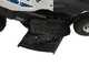 BullMach ICARO 610-75 RSM-V - Tondeuse autoport&eacute;e mini rider - Moteur de 224 cm&sup3;