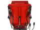 GeoTech-Pro GeoPorter 550 DHSL Hydro - Brouette motoris&eacute;e avec benne &eacute;l&eacute;vatrice &agrave; pantographe