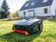 Yard Force MB400 - Robot tondeuse - Avec fil p&eacute;riph&eacute;rique