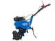 EuroMech YET 150 - Motobineuse thermique - 7 CV - Moteur Yagmur R210