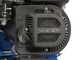 EuroMech YET 150 - Motobineuse thermique - 7 CV - Moteur Yagmur R210