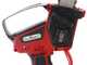 GeoTech X-Line PS-20V - &Eacute;lagueuse sur batterie - 20 V - SANS BATTERIE NI CHARGEUR