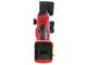 GeoTech X-Line PS-20V - &Eacute;lagueuse sur batterie - 20 V - SANS BATTERIE NI CHARGEUR