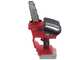 GeoTech X-Line PS-20V - &Eacute;lagueuse sur batterie - 20 V - SANS BATTERIE NI CHARGEUR