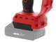 GeoTech X-Line PS-20V - &Eacute;lagueuse sur batterie - 20 V - SANS BATTERIE NI CHARGEUR