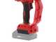 GeoTech X-Line PS-20V - &Eacute;lagueuse sur batterie - 20 V - SANS BATTERIE NI CHARGEUR
