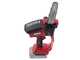 GeoTech X-Line PS-20V - &Eacute;lagueuse sur batterie - 20 V - SANS BATTERIE NI CHARGEUR