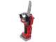GeoTech X-Line PS-20V - &Eacute;lagueuse sur batterie - 20 V - SANS BATTERIE NI CHARGEUR