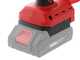 GeoTech X-Line PS-20V - &Eacute;lagueuse sur batterie - 20 V - SANS BATTERIE NI CHARGEUR