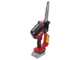 GeoTech X-Line PS-20V - &Eacute;lagueuse sur batterie - 20 V - SANS BATTERIE NI CHARGEUR