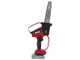 GeoTech X-Line PS-20V - &Eacute;lagueuse sur batterie - 20 V - SANS BATTERIE NI CHARGEUR