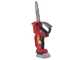 GeoTech X-Line PS-20V - &Eacute;lagueuse sur batterie - 20 V - SANS BATTERIE NI CHARGEUR