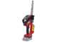 GeoTech X-Line PS-20V - &Eacute;lagueuse sur batterie - 20 V - SANS BATTERIE NI CHARGEUR