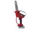 GeoTech X-Line PS-20V - &Eacute;lagueuse sur batterie - 20 V - SANS BATTERIE NI CHARGEUR
