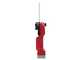 GeoTech X-Line PS-20V - &Eacute;lagueuse sur batterie - 20 V - SANS BATTERIE NI CHARGEUR