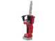 GeoTech X-Line PS-20V - &Eacute;lagueuse sur batterie - 20 V - SANS BATTERIE NI CHARGEUR