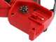 GeoTech X-Line PS-20V - &Eacute;lagueuse sur batterie - 20 V 2 Ah