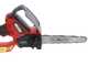 GeoTech X-Line PS-20V - &Eacute;lagueuse sur batterie - 20 V 2 Ah