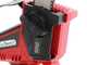 GeoTech X-Line PS-20V - &Eacute;lagueuse sur batterie - 20 V 2 Ah