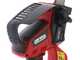 GeoTech X-Line PS-20V - &Eacute;lagueuse sur batterie - 20 V 2 Ah