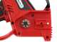 GeoTech X-Line PS-20V - &Eacute;lagueuse sur batterie - 20 V 2 Ah