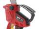 GeoTech X-Line PS-20V - &Eacute;lagueuse sur batterie - 20 V 2 Ah