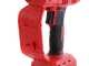 GeoTech X-Line PS-20V - &Eacute;lagueuse sur batterie - 20 V 2 Ah