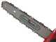 GeoTech X-Line PS-20V - &Eacute;lagueuse sur batterie - 20 V 2 Ah