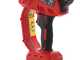 GeoTech X-Line PS-20V - &Eacute;lagueuse sur batterie - 20 V 2 Ah