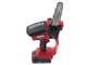 GeoTech X-Line PS-20V - &Eacute;lagueuse sur batterie - 20 V 2 Ah
