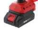 GeoTech X-Line PS-20V - &Eacute;lagueuse sur batterie - 20 V 2 Ah