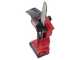GeoTech X-Line PS-20V - &Eacute;lagueuse sur batterie - 20 V 2 Ah