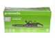 GreenWorks GD60CS40 - Tron&ccedil;onneuse &eacute;lectrique &agrave; batterie 60V 2Ah - Lame 41cm