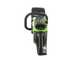 GreenWorks GD60CS40 - Tron&ccedil;onneuse &eacute;lectrique &agrave; batterie 60V 2Ah - Lame 41cm