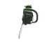 GreenWorks GD60CS40 - Tron&ccedil;onneuse &eacute;lectrique &agrave; batterie 60V 2Ah - Lame 41cm