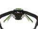 Greenworks GD60LM46SP - Tondeuse &agrave; gazon autotract&eacute;e &agrave; batterie 60V 2Ah - Largeur de coupe 46 cm