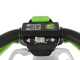 Greenworks GD60LM46SP - Tondeuse &agrave; gazon autotract&eacute;e &agrave; batterie 60V 2Ah - Largeur de coupe 46 cm