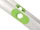 Greenworks GD60LM46SP - Tondeuse &agrave; gazon autotract&eacute;e &agrave; batterie 60V 2Ah - Largeur de coupe 46 cm